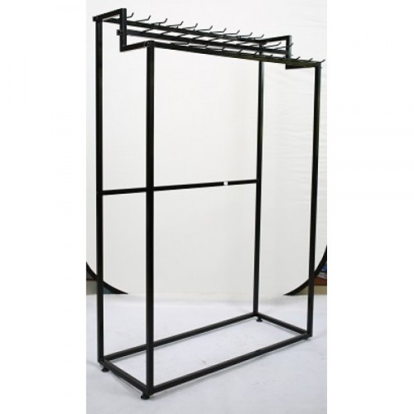 Z' BELT STAND